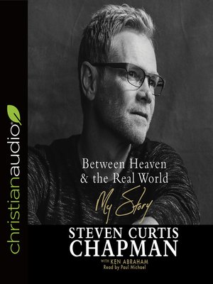 cover image of Between Heaven and the Real World